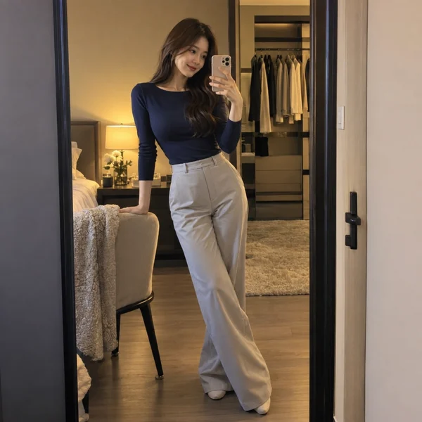 경기 안성 하린 살롱 안내 이미지