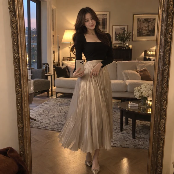 정자동 은서 웰니스 안내 이미지