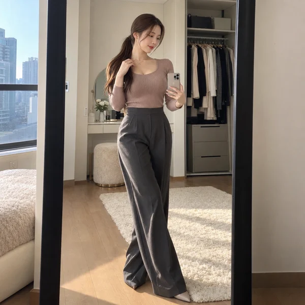서현 닝닝 살롱 안내 이미지
