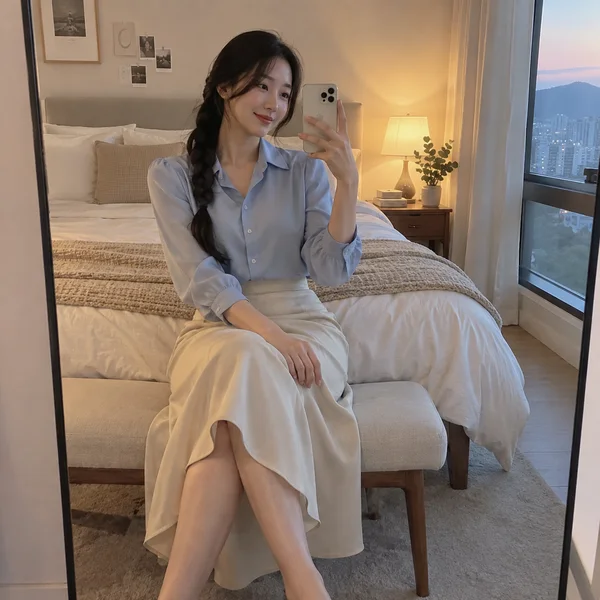 경기 용인 은비 스튜디오 안내 이미지