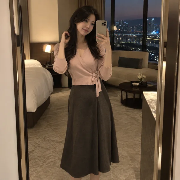 여의도 유정 웰니스 안내 이미지