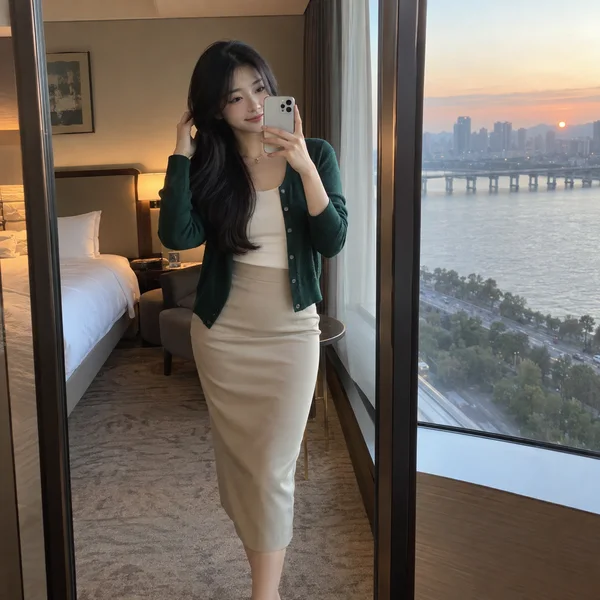 경기 수원 윈터 라운지 안내 이미지
