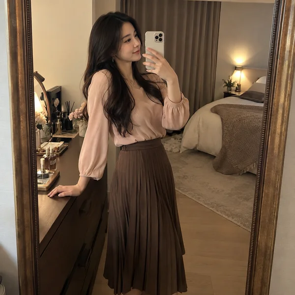 판교 미나 웰니스 안내 이미지