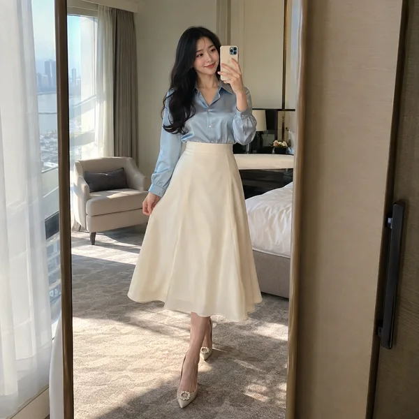 인계동 유정 케어 안내 이미지
